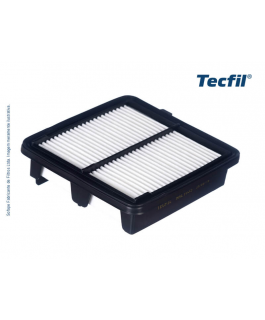 Filtro De Ar - Honda  City 1.5 Flex De 2009/ ; New Fit 1.5 16v Flex De 2009/  Nº Original Honda  17220-rb6-z00