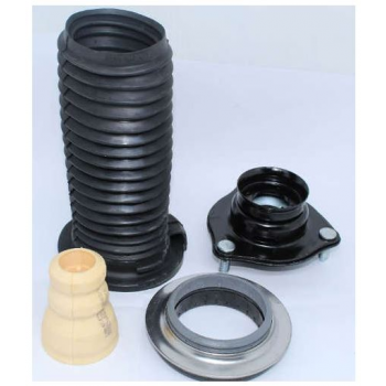 Kit Amortecedor -  Dianteiro Le ( Coxim + Batente  + Coifa + Rolamento) - Honda - Honda Civic 12/16