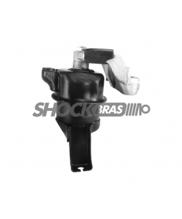 Coxim Motor/cambio - Superior Lado Direito; Honda Civic 2012/... Hidraulico