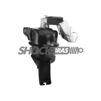 Coxim Motor/cambio - Superior Lado Direito; Honda Civic 2012/... Hidraulico