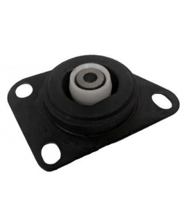 Coxim Motor-fiat - Palio / Siena / Strada - 01/1996 - 12/2002 - Weekend Fixado Ao CÂmbio - Esq