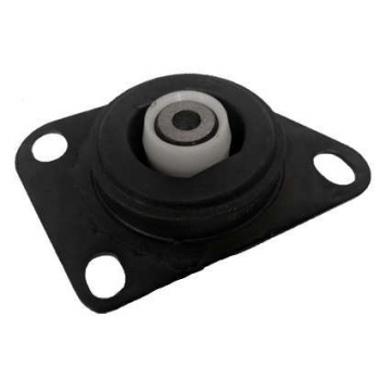 Coxim Motor-fiat - Palio / Siena / Strada - 01/1996 - 12/2002 - Weekend Fixado Ao CÂmbio - Esq