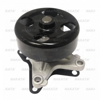 Bomba De Agua -nissan / Renault - Fluence / Livina / Sentra / Tiida / X-trail - 1.8 16v / 2.0 16v - 01/07 - 12/20 - Moto