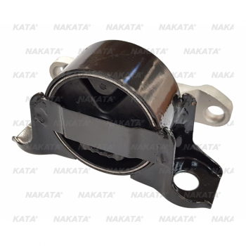 COXIM MOTOR-RENAULT - KWID - 01/17 - 12/21 - COM SUPORTE / FIXADO AO CÂMBIO - ESQUERDO NAKATA COXIM MOTOR-RENAULT - KWID - 01/17 - 12/21 - COM SUPORTE / FIXADO AO CÂMBIO - ESQUERDO NAKATA