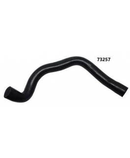 MANGUEIRA - INFER. RADIADOR VW POLO 1.6 8V (EA111) 2002/...   VW POLO 1.0 8V (EA111) 2002/...   VW FOX 1.6 8V (EA111) 20 DAYCO