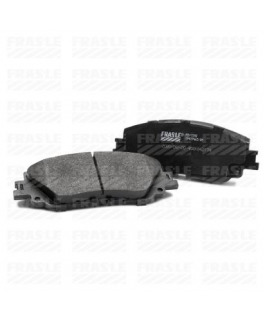 PASTILHA FREIO - DIANTEIRA  TOYOTA RAV4 2020/..., CAMRY 2020/... FRASLE
