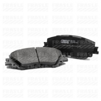PASTILHA FREIO - DIANTEIRA  TOYOTA RAV4 2020/..., CAMRY 2020/... FRASLE