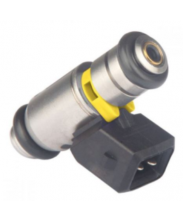BICO INJETOR - GOL 1.0 16V GASOLINA 1997-2000             PARATI 1.0 16V GASOLINA 1997-2000          POLO 1.0 16V GASOLI MECA BRAZIL