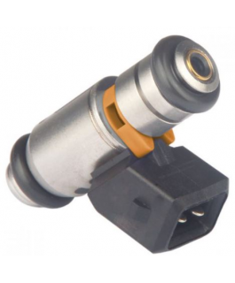 BICO INJETOR - FIESTA 1.6 8V ROCAM GASOLINA/FLEX 1999/... FIESTA1.0/1.6 SUPERCHARGER GAS/FLEX 2001/...      ECOSPORT 1.0 MECA BRAZIL