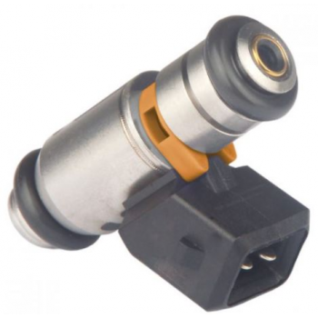 BICO INJETOR - FIESTA 1.6 8V ROCAM GASOLINA/FLEX 1999/... FIESTA1.0/1.6 SUPERCHARGER GAS/FLEX 2001/...      ECOSPORT 1.0 MECA BRAZIL