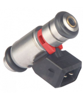 BICO INJETOR - GOL G4/GOL G5/FOX/VOYAGE 1.0 FLEX 2005/...   (COM PROLONGADOR) MECA BRAZIL