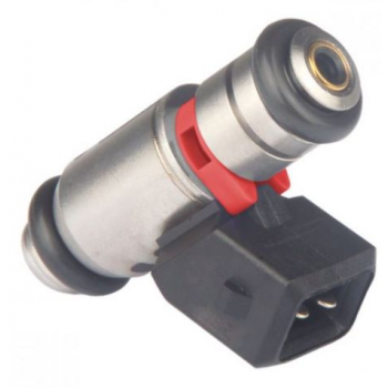 BICO INJETOR - GOL G4/GOL G5/FOX/VOYAGE 1.0 FLEX 2005/... (COM PROLONGADOR) MECA BRAZIL BICO INJETOR - GOL G4/GOL G5/FOX/VOYAGE 1.0 FLEX 2005/... (COM PROLONGADOR) MECA BRAZIL