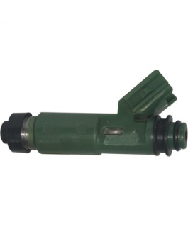 Bico Injecao - Toyota Corolla, Fielder  1.8 16v 2002/... (verde)