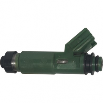 Bico Injecao - Toyota Corolla, Fielder  1.8 16v 2002/... (verde)