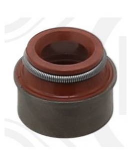 RETENTOR HASTE VALVULA FPM ALFA ROMEO 145/155-2,0L-TWIN SPARK 16V (D - ALFA ROMEO -    ALFA ROMEO 1,6L 16 VAL    ALFA 15 ELRING