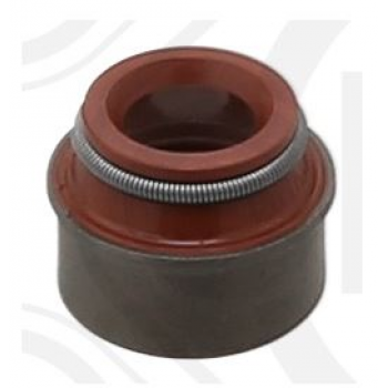 RETENTOR HASTE VALVULA FPM ALFA ROMEO 145/155-2,0L-TWIN SPARK 16V (D - ALFA ROMEO -    ALFA ROMEO 1,6L 16 VAL    ALFA 15 ELRING