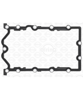 Junta Carter Fiat E-torq Borracha - Fiat -  ; Fiat 1,6l 16 Val ; E-torq ; Fiat Idea / Punto / Palio / Weekend / Siena /
