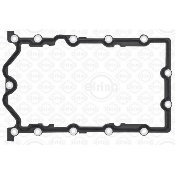 Junta Carter Fiat E-torq Borracha - Fiat -  ; Fiat 1,6l 16 Val ; E-torq ; Fiat Idea / Punto / Palio / Weekend / Siena /
