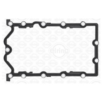 Junta Carter Fiat E-torq Borracha - Fiat -  ; Fiat 1,6l 16 Val ; E-torq ; Fiat Idea / Punto / Palio / Weekend / Siena /