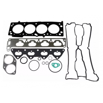 JOGO JUNTA SUPERIOR S/ RET . CAB. METAL - GM 1,8L  16 VAL. . DOHC 2003/... - GM -    GM 1,8L 16 VAL   POWERTRAIN , MERIV ELRING