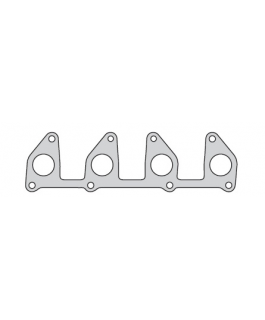 JUNTA COLETOR ESCAPE GM 1,6/1,8/2,0L - 8 VAL. SOFT - GM -    GM 1,6L 8 VAL    MONZA  82/86  FASE I    CARBURADO   GM 1,8 ELRING