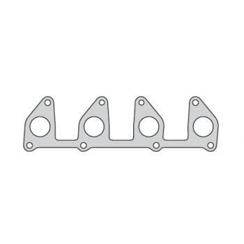 JUNTA COLETOR ESCAPE GM 1,6/1,8/2,0L - 8 VAL. SOFT - GM -    GM 1,6L 8 VAL    MONZA  82/86  FASE I    CARBURADO   GM 1,8 ELRING