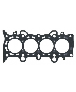 JUNTA CABECOTE 0,6 MM HONDA CIVIC  IVTEC  1,7 L  16VAL - HONDA -    HONDA 1,7L  16 VAL   CIVIC IVTEC   2001/2005 ELRING