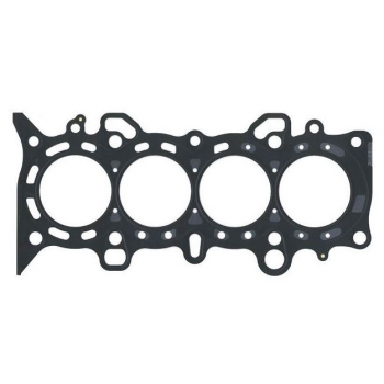 JUNTA CABECOTE 0,6 MM HONDA CIVIC  IVTEC  1,7 L  16VAL - HONDA -    HONDA 1,7L  16 VAL   CIVIC IVTEC   2001/2005 ELRING