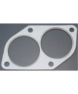 JUNTA FLANGE TUBO ESCAPAMENTO GM  MOTOR GM 1.6 MONZA  82/86 - GM -    GM 1,6L 8 VAL    MONZA  82/86  FASE I    CARBURADO ELRING