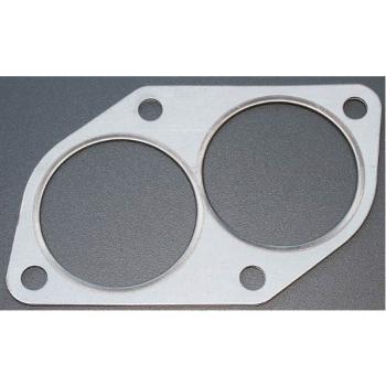 JUNTA FLANGE TUBO ESCAPAMENTO GM  MOTOR GM 1.6 MONZA  82/86 - GM -    GM 1,6L 8 VAL    MONZA  82/86  FASE I    CARBURADO ELRING