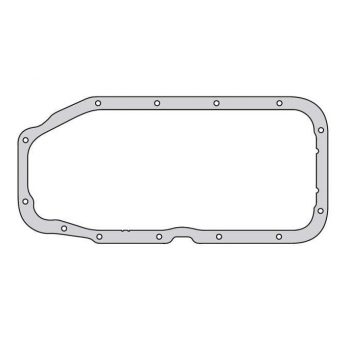 Junta Carter Cortica Gm 1.6 Monza  82/86 - Gm -  ; Gm 1,6l 8 Val ;  Monza  82/86  Fase I  ; Carburado ; Gm 1,8l - 8 Val.