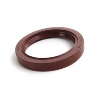 RETENTOR DIANTEIRO MOTOR FORD FIESTA 1,4L  16 VAL 94/96. - FORD -    FORD 1,4L 16 VAL   FIESTA   ( 96/99 )   FORD 1,5/1, ELRING