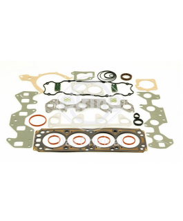 JOGO JUNTA SUPERIOR C/RET. GM CORSAMERIV/MONTAN/PAL/STIL-OHC FLEX 1.8 - FIAT -    FIAT 1,8L 8 VAL   PALIO / STILO / STRA ELRING