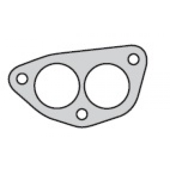 JUNTA SAIDA ESCAPAMENTO FIAT FIRE 1,0/1,3 L 8 VALVULAS - FIAT -    FIAT 1,0/1,3 L 8 VAL   FIRE    PALIO/UNO/WEEKEND/SIEN ELRING