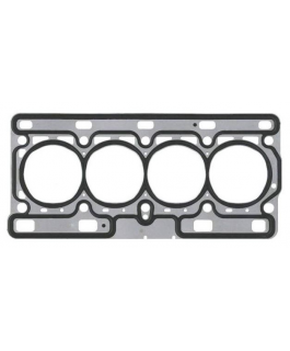JUNTA CABECOTE METAL  - PEUGEOT 206 1,0 L 16 VAL / CLIO 1,0 LL - PEUGEOT -    PEUGEOT 1,0L 16 VAL    206 (2001/....)    ELRING