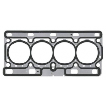 JUNTA CABECOTE METAL - PEUGEOT 206 1,0 L 16 VAL / CLIO 1,0 LL - PEUGEOT - PEUGEOT 1,0L 16 VAL 206 (2001/....) ELRING JUNTA CABECOTE METAL - PEUGEOT 206 1,0 L 16 VAL / CLIO 1,0 LL - PEUGEOT - PEUGEOT 1,0L 16 VAL 206 (2001/....) ELRING