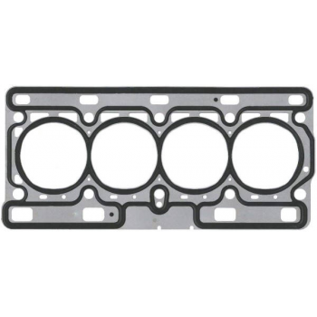 JUNTA CABECOTE METAL - PEUGEOT 206 1,0 L 16 VAL / CLIO 1,0 LL - PEUGEOT - PEUGEOT 1,0L 16 VAL 206 (2001/....) ELRING JUNTA CABECOTE METAL - PEUGEOT 206 1,0 L 16 VAL / CLIO 1,0 LL - PEUGEOT - PEUGEOT 1,0L 16 VAL 206 (2001/....) ELRING