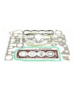 JOGO JUNTA MOTOR S/RET. CAB. FIBRA - GM VECTRA/ASTRA 2.2L 8V 97/... - GM -    GM 2,0/2,2L - 8 VAL.     VECTRA/ASTRA  97/ ELRING