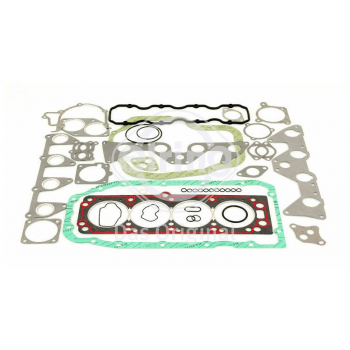 JOGO JUNTA MOTOR S/RET. CAB. FIBRA - GM VECTRA/ASTRA 2.2L 8V 97/... - GM -    GM 2,0/2,2L - 8 VAL.     VECTRA/ASTRA  97/ ELRING