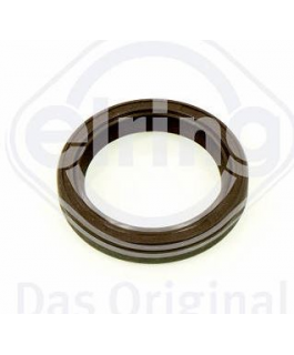 RETENTOR TRASEIRO MOTOR ALFA ROMEO/FIAT/GM 31 X 51 X 7 MM-VITON. - ALFA ROMEO -    ALFA ROMEO 1,6L 16 VAL    ALFA 156 T. ELRING