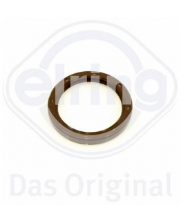 RETENTOR TRASEIRO MOTOR VW 1.3/1.5/1.6 AR . POLIACRILICA - VW -    VW 1,3/1,5/1,6L  TODOS REFRIGERADOS AR-VARIANT/TL/FUS ELRING