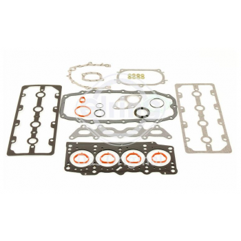 JOGO JUNTA MOTOR S/RET. FIAT FIRE 1,0/1,3L 16V PALIO/WEEKEND - FIAT -    FIAT 1,0/1,3L 16 VAL   FIRE   PALIO/SIENA/DOBLO ELRING