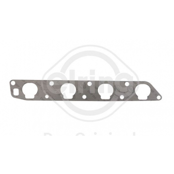 JUNTA COLETOR ADMISSAO GM VECTRA 2,0/2,2L 16V - GM -    GM 2.0/2,2L 16 VAL   VECTRA (DOHC)  96/05   GM 2.4L 16 VAL FLEX ELRING