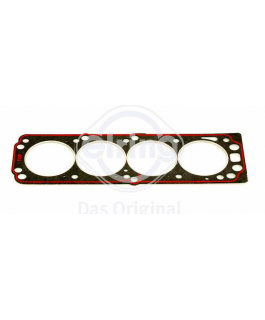JUNTA CABECOTE GM CORSA 1,4/1,6 L - 8 VAL. 96/..... - GM -    GM 1,4L 8 VAL   CORSA (94/96)   CELTA 03/07   FAMILAI I / ELRING