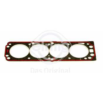JUNTA CABECOTE GM CORSA 1,4/1,6 L - 8 VAL. 96/..... - GM -    GM 1,4L 8 VAL   CORSA (94/96)   CELTA 03/07   FAMILAI I / ELRING