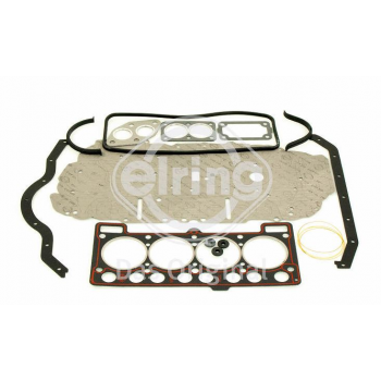 JOGO JUNTAS MOTOR FIBRA S/ RETENTOR ELRING