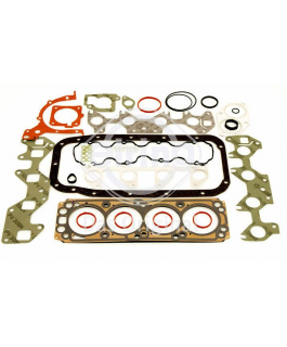 JOGO JUNTA MOTOR S/RET. GM CORSA/MERIVA/MONTANA/PALIO STILO 1.8 8V - FIAT -    FIAT 1,8L 8 VAL   PALIO / STILO / STRADA ELRING