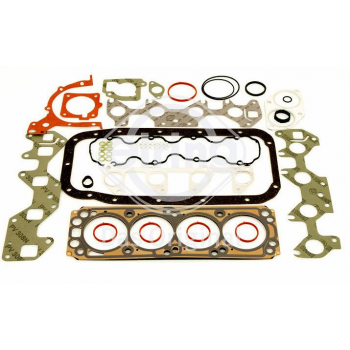 JOGO JUNTA MOTOR S/RET. GM CORSA/MERIVA/MONTANA/PALIO STILO 1.8 8V - FIAT -    FIAT 1,8L 8 VAL   PALIO / STILO / STRADA ELRING