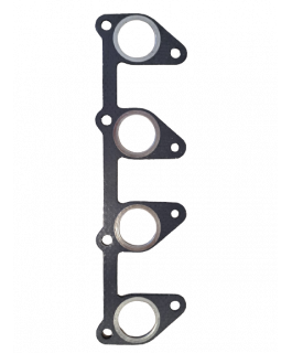 JUNTA COLETOR ESCAPE ( METAL ) GM CORSA 1,0L 8 VAL. 4 CILINDROS (94/99) , CEL - GM - GM 1,0L 8 VAL CORSA 94/99 ELRING JUNTA COLETOR ESCAPE ( METAL ) GM CORSA 1,0L 8 VAL. 4 CILINDROS (94/99) , CEL - GM - GM 1,0L 8 VAL CORSA 94/99 ELRING
