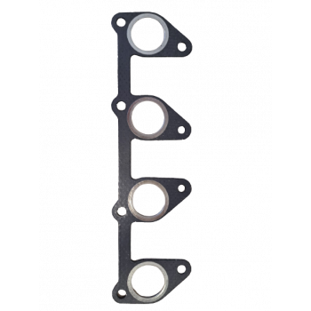 JUNTA COLETOR ESCAPE ( METAL ) GM CORSA 1,0L 8 VAL. 4 CILINDROS (94/99) , CEL - GM - GM 1,0L 8 VAL CORSA 94/99 ELRING JUNTA COLETOR ESCAPE ( METAL ) GM CORSA 1,0L 8 VAL. 4 CILINDROS (94/99) , CEL - GM - GM 1,0L 8 VAL CORSA 94/99 ELRING